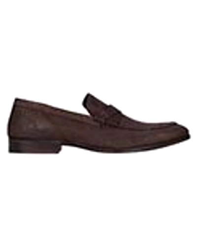 RedTape Men's Casual Shoes RTE0788-Choclate-7-1