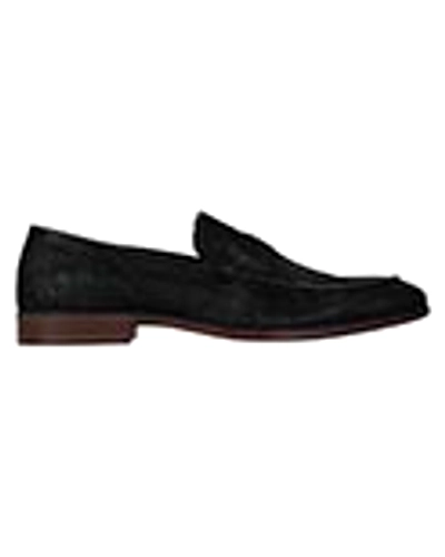 RedTape Men's Casual Shoes RTE0781-Black-7-1