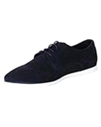 RedTape Men's Casual Shoes RTE0804-Navy-9-2