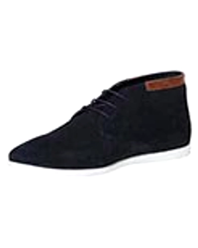 RedTape Men's Casual Shoes RTE0814-Navy-6-2