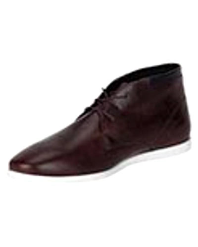 RedTape Men's Casual Shoes RTE0812-Brown-9-2
