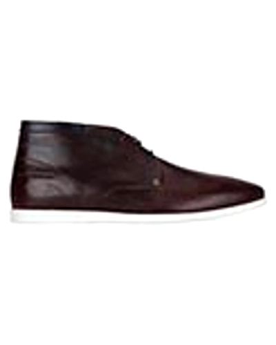 RedTape Men's Casual Shoes RTE0812-Brown-10-1