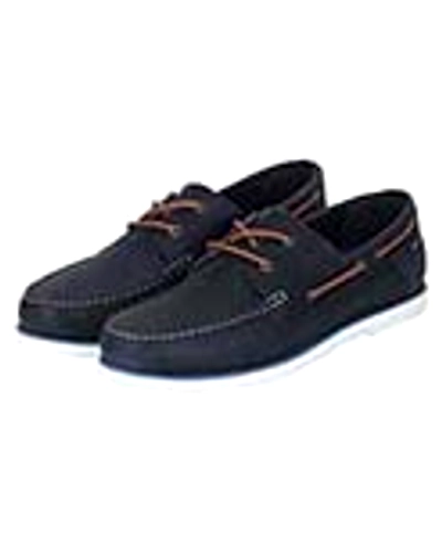RedTape Men's Casual Shoes RTS10944-Navy-10-2