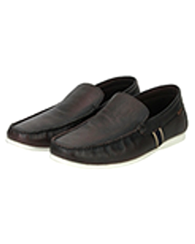 RedTape Men's Casual Shoes RTE0132A-Brown-6-2