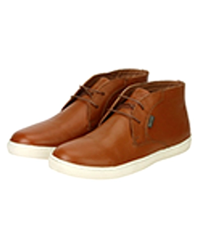 RedTape Men's Casual Shoes RTE0068A-F.Tan-7-2