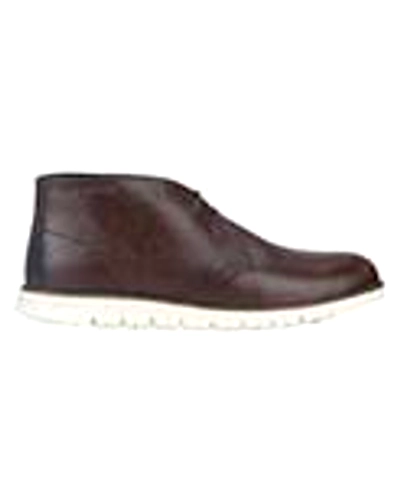 RedTape Men's Casual Shoes RTS10832-Brown-9-1