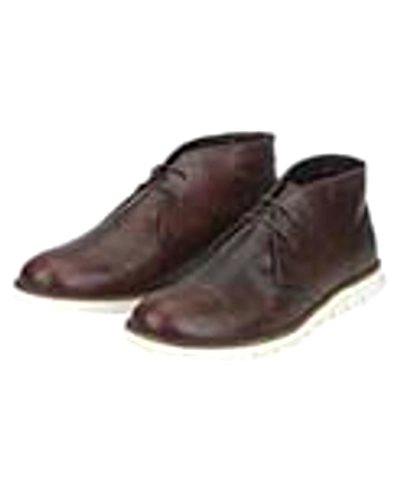 RedTape Men's Casual Shoes RTS10832-Brown-10-2