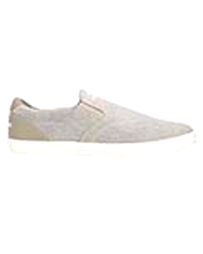 RedTape Men's Canvas Shoes RSV0043-Beige-6-1