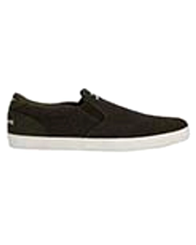RedTape Men's Canvas Shoes RSV0047-Olive-8-1