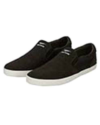 RedTape Men's Canvas Shoes RSV0047-Olive-9-2