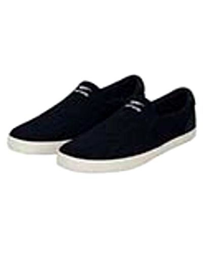 RedTape Men's Canvas Shoes RSV0044-Navy-9-2