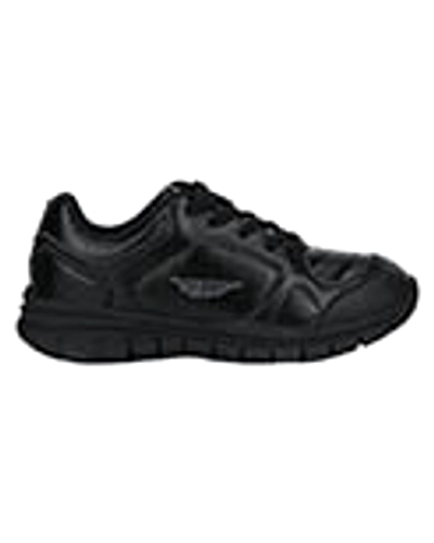 RedTape Men's Kida Shoes RTK0021-Black-3-1