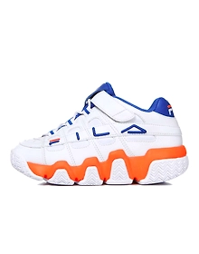 FILA Barricade XT 97 Low KD White Kids Sneakers (IN-88831)