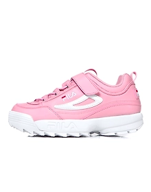 FILA Disruptor 2 KD Pink Kids Sneakers (IN-11117)