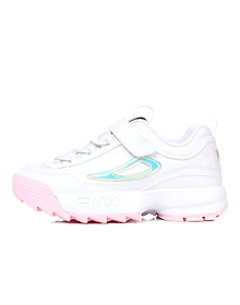 FILA Disruptor 2 KD White Kids Sneakers (IN-34037)
