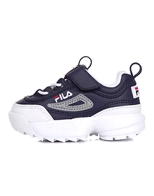 FILA Disruptor 2 TD Navy Infant Sneakers (IN-14158)