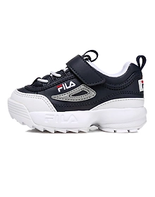 FILA Disruptor 2 TD Navy Infant Sneakers (IN-48969)