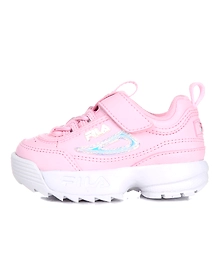 FILA Disruptor 2 TD Pink Infant Sneakers (IN-66642)