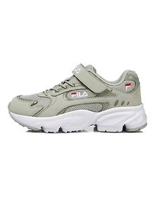 FILA Emerge 2 99 KD Gray Kids Ugly Shoes (IN-40334)