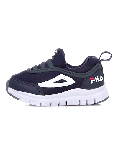 FILA Filassico Flex Navy Kids Sneakers (IN-37111)-IN-37111-3-5