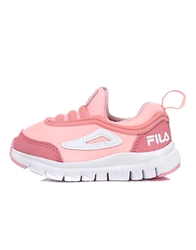 FILA Filassico Flex Pink Kids Sneakers (IN-37766)