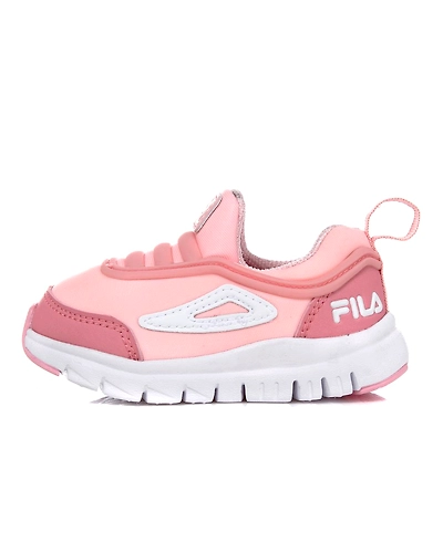FILA Filassico Flex Pink Kids Sneakers (IN-37766)-IN-37766-3-5