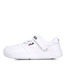 FILA FX-Bellevue Kids White Kids Velcro Shoes (IN-41350)