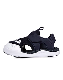 FILA Guard sandals KD Navy Kids Sandals (IN-35441)