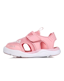 FILA Guard sandals KD Pink Kids Sandals (IN-61967)