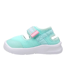 FILA Guard SD TD Blue Infant Sandals (IN-81166)