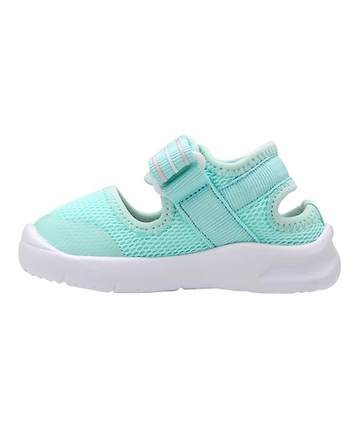 FILA Guard SD TD Blue Infant Sandals (IN-81166)-Blue-2.5-1