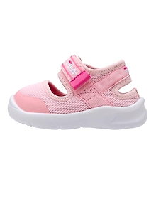 FILA Guard SD TD Pink Infant Sandals (IN-48443)