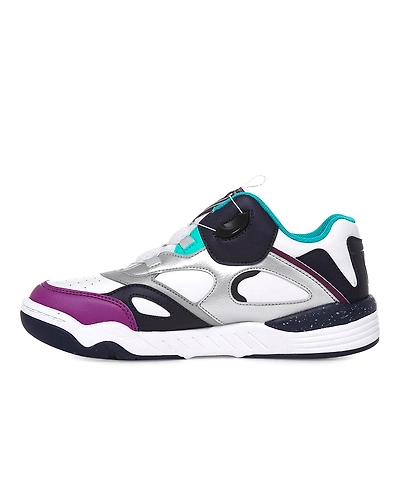 FILA KJ7 Boa Purple Kids Basketball Shoes (IN-36781)-Purple-3-1