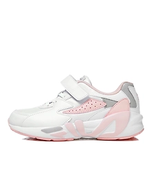 FILA Mind blower KD White Kids Sneakers (IN-30591)