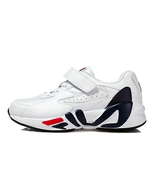 FILA Mind blower KD White Kids Sneakers (IN-70406)