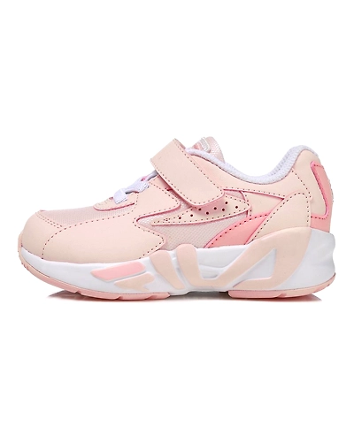 FILA Mindblower TD Pink Infant Sneakers (IN-49409)-IN-49409-2-5