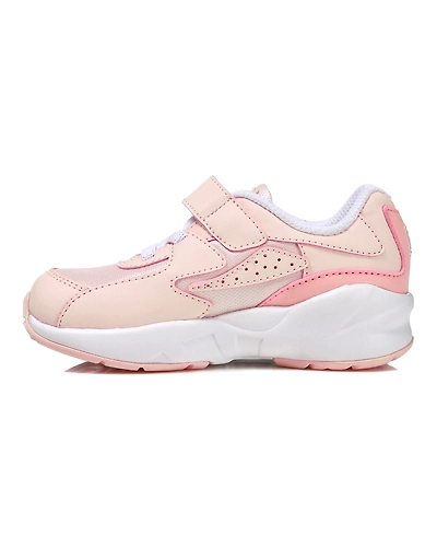 FILA Mindblower TD Pink Infant Sneakers (IN-49409)-Pink-2.5-1