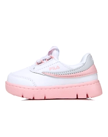 FILA Original Tennis Flex TD Pink Infant Sneakers (IN-21909)