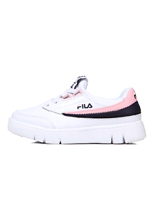 FILA Original Tennis Flex White Kids Sneakers (IN-29499)