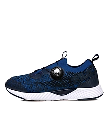 FILA R1 Boa KD Blue Kids Running Shoes (IN-60710)