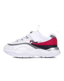 FILA Ray KD Navy Kids Sneakers (IN-79557)