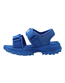 FILA Ray Tracer SD Blue Kids Sandals (IN-14418)