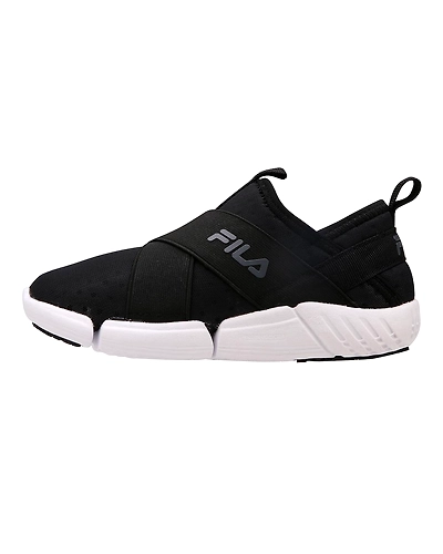 FILA Slick Aqua KD Black Kids Casual Shoes (IN-82071)-IN-82071-2-5