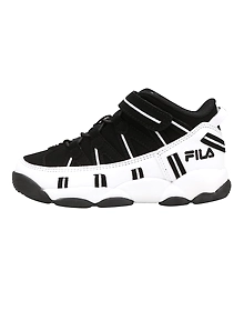 FILA Spaghetti KD White Kids Sneakers (IN-26062)