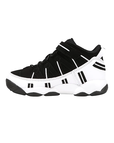 FILA Spaghetti KD White Kids Sneakers (IN-26062)-White-3-1