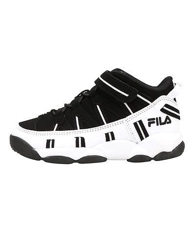 FILA Spaghetti KD White Kids Sneakers (IN-26062)-IN-26062-5-5