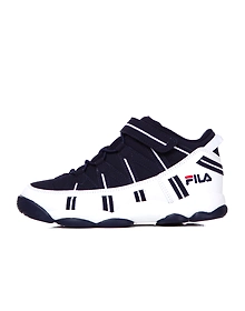 FILA Spaghetti KD White Kids Sneakers (IN-56981)