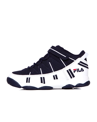 FILA Spaghetti KD White Kids Sneakers (IN-56981)-IN-56981-2-5