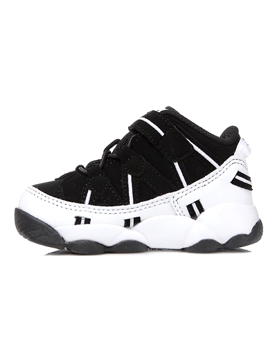 FILA Spaghetti TD White Infant Sneakers (IN-14720)-White-2.5-1