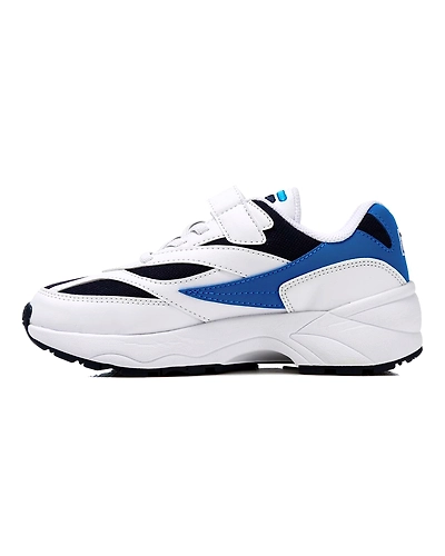 FILA Venom 94 KD Blue Kids Sneakers (IN-12352)-Blue-2.5-1
